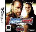 WWE SmackDown! vs. RAW 2009 DS
