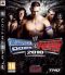 portada WWE SmackDown VS Raw 2010 PS3