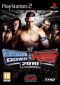 portada WWE SmackDown VS Raw 2010 PlayStation2