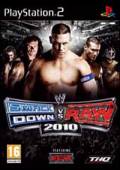 Danos tu opinión sobre WWE SmackDown VS Raw 2010