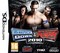 portada WWE SmackDown VS Raw 2010 Nintendo DS