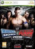 Danos tu opinión sobre WWE SmackDown VS Raw 2010