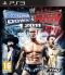portada WWE Smackdown vs Raw 2011 PS3