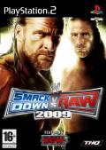 WWE SmackDown! vs. RAW 2009