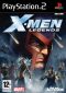 portada X Men Legends PlayStation2