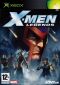portada X Men Legends Xbox