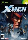 Click aquí para ver los 3 comentarios de X Men Legends