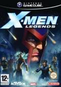 Click aquí para ver los 3 comentarios de X Men Legends