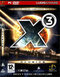 X3 : Reunion portada