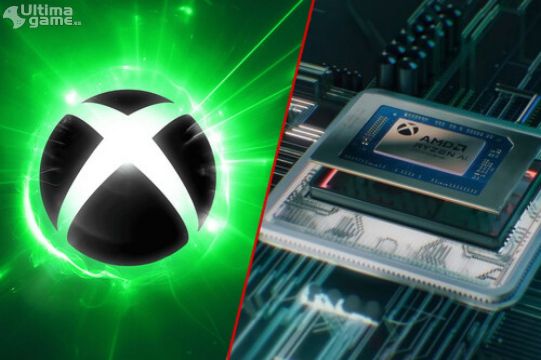 Análisis y opinión: La próxima Xbox abandona el concepto de consola: Microsoft apuesta por un PC de salón potente imagen 3