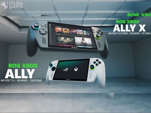 Opinión: Xbox 2027: El hardware premium que redefine a Microsoft como una empresa de servicios y contenidos global imagen 6