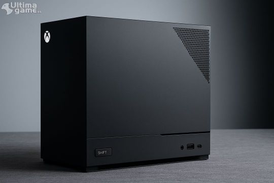 Opinión: Xbox 2027: El hardware premium que redefine a Microsoft como una empresa de servicios y contenidos global imagen 9