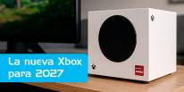 Análisis y opinión: La próxima Xbox abandona el concepto de consola: Microsoft apuesta por un PC de salón potente