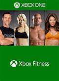 Xbox Fitness 