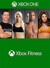 Xbox Fitness