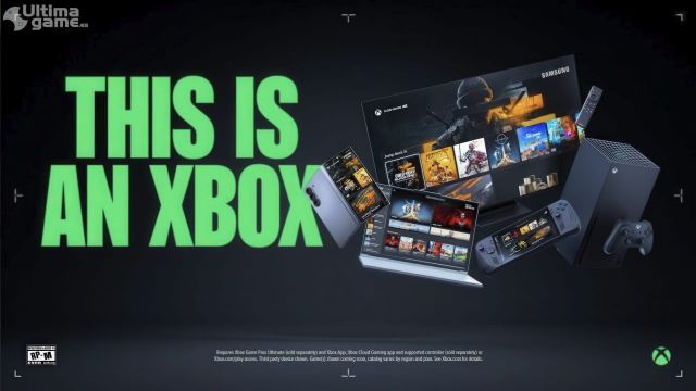 Opini&oacute;n: Xbox 2027: El hardware premium que redefine a Microsoft como una empresa de servicios y contenidos global imagen 3