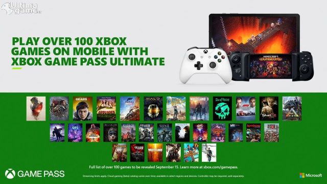 Opini&oacute;n: &iquest;Por qu&eacute; hay tan pocas ediciones de juegos f&iacute;sicos en Xbox? Game Pass tiene la culpa imagen 5