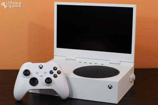 Opini&oacute;n: Aunque Microsoft llega tarde, ahora podr&iacute;a ser un buen momento para lanzar su Xbox Port&aacute;til, reconvirtiendo Xbox Series S imagen 3