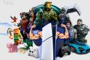 imágenes de Xbox Series (X y S)