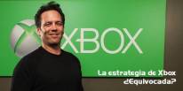 Opinión: ¿Se equivoca de estrategia Xbox no ofreciendo juegos de alto coste para sus jugadores?