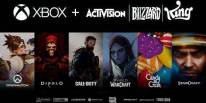 Microsoft adquiere a una (otra) de las grandes compaÃ±Ã­as de los videojuegos: Activision Blizzard