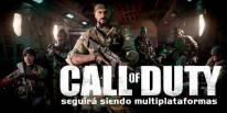 Microsoft: Call of Duty y otras franquicias importantes seguirÃ¡n en consolas PlayStation incluso despuÃ©s de los acuerdos actuales