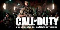 Microsoft: Call of Duty y otras franquicias importantes seguirán en consolas PlayStation incluso después de los acuerdos actuales