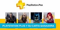 Opinión: La calidad inicial de PlayStation Plus es superior a la calidad actual de Game Pass