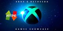 Medidor de hype de Ultimagame para el Xbox & Bethesda Showcase 2022