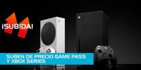 OpiniÃ³n: Microsoft sube finalmente (tambiÃ©n) el precio de sus consolas Xbox Series