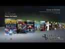 imágenes de Xbox 360