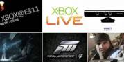 E3 2011 - Crónicas y análisis de la conferencia de Microsoft