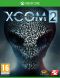 portada XCOM 2 Xbox One