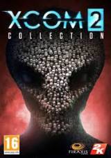 XCOM 2 Collection PS4