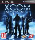 XCOM: Enemy Unknown 