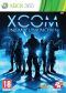 portada XCOM: Enemy Unknown Xbox 360