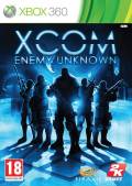 XCOM: Enemy Unknown XBOX 360