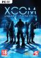 XCOM: Enemy Unknown portada