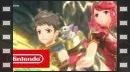 vídeos de Xenoblade Chronicles 2