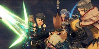 Análisis de Xenoblade Chronicles 2