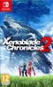 Xenoblade Chronicles 2 portada