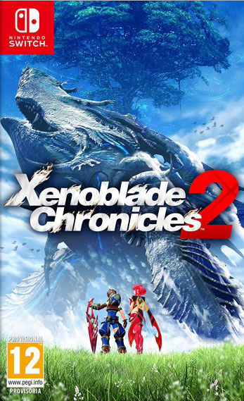 Xenoblade Chronicles 2