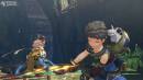 Im&aacute;genes recientes Xenoblade Chronicles 2