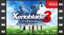 vídeos de Xenoblade Chronicles 3