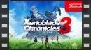 vídeos de Xenoblade Chronicles 3