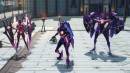 imágenes de Xenoblade Chronicles 3