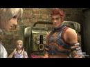 imágenes de Xenoblade Chronicles