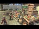 imágenes de Xenoblade Chronicles