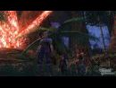 imágenes de Xenoblade Chronicles