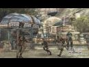 imágenes de Xenoblade Chronicles